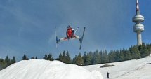 Pamporovo Freestyle Open