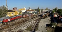 Стартира проект за модернизация на ЖП линията Пловдив - Бургас