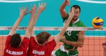 България надигра САЩ на волейбол