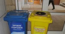 Асеновград – първа клетка за битови отпадъци
