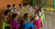 Енергийно обновление за  детски градини и училища в София
