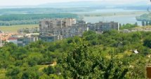  "Зелена и достъпна градска среда - град Силистра"
