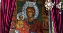 Изложба на икони "Света Богородица - майка"