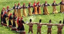 Международно отличие за пернишки ансамбъл