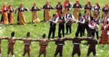 "Фисекът пее" в с.Буховци