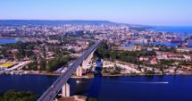 Варна - европейска младежка столица 2017