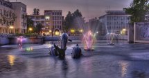 Започва консервацията на базилика номер 3