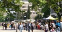 Есенни празници на изкуствата