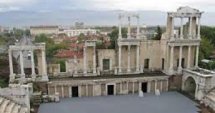 В Пловдив откриха римски статуи