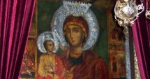 "Скъпоценна украса на руски икони" в Плевен