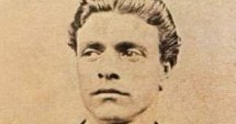 Паметник на Васил Левски в Русе