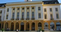 Реконструкция на центъра в Сливен