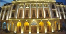 Изложба на Велин Динев в Сливен