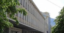 Дарение за болницата във Враца