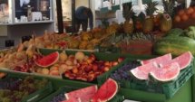 Фермерски пазар се открива в Пловдив