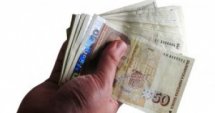 Немско дарение за пострадали в Добрич