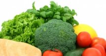 Базар за биопродукти в Бургас