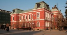 Кърджали: устойчива градска мобилност