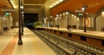 Метрото до летище София 100% готово