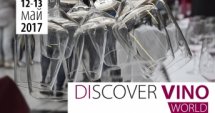 DIscover.VINO World през май