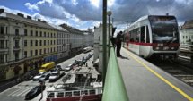 Къде е най-чистият въздух във Виена ?