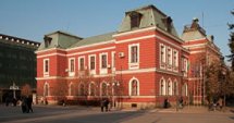 Изложба от женски тела