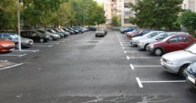 Паркиране & глоби: София и Виена
