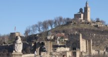 12 114 туристи във Велико Търново и Арбанаси 