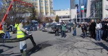 Започват ремонти на улици и булеварди в София