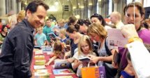 Виена раздава безплатно 40 000 книги на млади читатели
