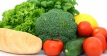 Колко струват зеленчуците в България & Македония?