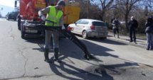 Разград: 3 млн.лв. за ремонт на улици