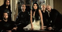  "Within Temptation" в Каварна