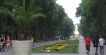Три нови паметника във Варна