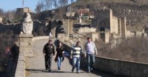 В.Търново привлича румънци с културен туризъм