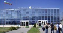 Летище Пловдив очаква 80 хил. пътници 