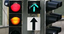 Виена: „Умни светофари” засичат желанието да пресичаме