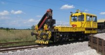 Експерти представиха проект за жп линия Видин - София