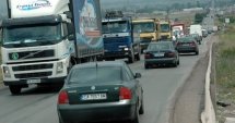 Днес:Първа копка на Северната тангента